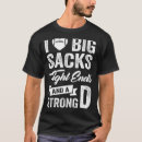 Recherche de tight end tshirts Football