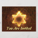 Recherche de jaune 14x19 invitations Rouge