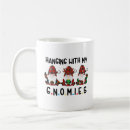 Recherche de pendre tasses Noël