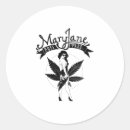 Zoek naar onkruid stickers Elegant