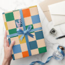 Zoek naar gecontroleerd cadeaupapier Patroon