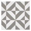 Recherche de motifs géométriques posters Classique