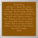 Zoek naar gebeden posters Inspirerend