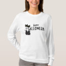 Recherche de chat halloween heureux Pour elle