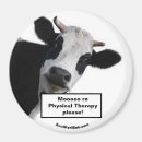 Recherche de physique magnets Thérapie