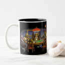 Recherche de mythique tasses Licorne