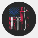 Recherche de pride flag autocollants Murica