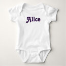 Recherche de alice vêtements Pour enfants