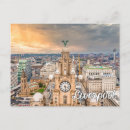 Zoek naar liverpool briefkaarten Engeland