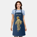 Recherche de jésus christ tabliers Christianisme