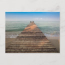 Recherche de pont en bois cartes postales Sentier