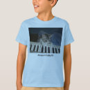 Recherche de mozart tshirts Chemise