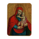 Recherche de vierge marie magnets Catholique