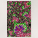 Recherche de fractal puzzles Trippy