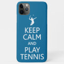 Recherche de joueur de tennis iphone coques Silhouette