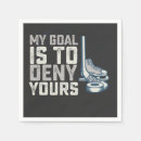 Recherche de hockey serviettes Anniversaire