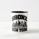 Recherche de bronx tasses New york