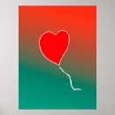 Zoek naar vliegend hart posters Liefde