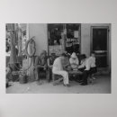 Zoek naar benzinepompen posters Benzinestation