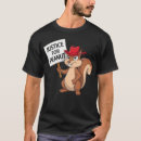 Zoek naar grappige pinda tshirts Rechtvaardigheid