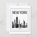 Recherche de new york noir et blanc cartes postales Travel