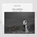 Recherche de or blanc noir invitations Typographie de script