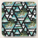 Recherche de 80s dessous de verres Tropical