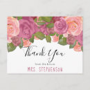 Recherche de le chic cartes postales Floral