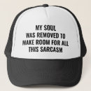 Recherche de retiré casquettes Humour