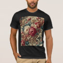 Recherche de grotesque tshirts Gothique