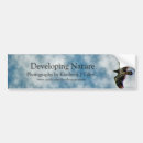 Recherche de nuages blancs voiture autocollants Vol