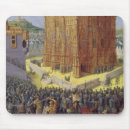 Recherche de jérusalem tapis souris Temple