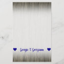 Zoek naar rustic briefpapier Rustig