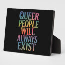 Recherche de lesbienne plaques Fierté