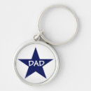 Zoek naar dad sleutelhangers Ster