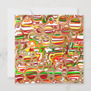 Zoek naar digital art kaarten Rood