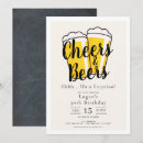 Recherche de bières invitations Toute personne