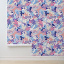 Recherche de camouflage purple Violet
