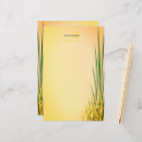 Zoek naar grass briefpapier Groen
