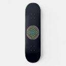 Zoek naar keltische skateboards Draak