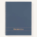 Zoek naar retro notitieboeken Klassiek
