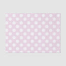 Zoek naar stip tissue papier Baby shower
