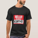 Recherche de nametag tshirts Bonjour