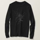 Recherche de étoiles lumineuses tshirts Moderne