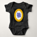 Recherche de jaune et noir bébé vêtements Halloween