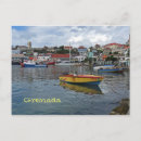 Zoek naar grenada briefkaarten Strand