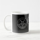 Recherche de baphomet tasses Sigil