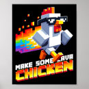 Zoek naar pixel kunst Retro