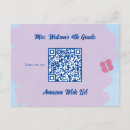 Recherche de qr code cartes postales Me balayer