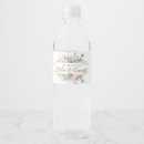 Recherche de hydrangée mariage eau étiquettes Pour tous